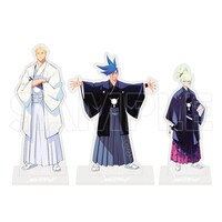 「プロメア 3rd Anniversary アクリルスタンド」