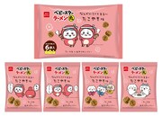 「ベビースターラーメン丸（なんか小さくてまるい たこやき味）6袋入」