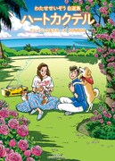 「わたせせいぞう自選集 ハートカクテル ミュージック＆クルーズ サンライズ」