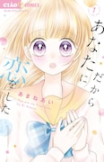 「だからあなたに恋をした」1巻