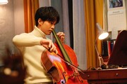 映画「耳をすませば」より。 (c)柊あおい／集英社 (c)2020『耳をすませば』製作委員会