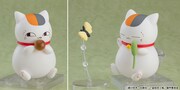 「ねんどろいど ニャンコ先生」