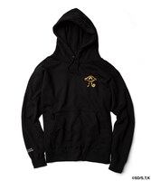 千年 フーディ」