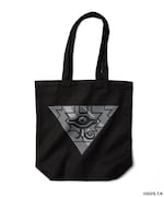 「千年パズル トートバッグ」