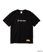 「It’s my turn Tee」