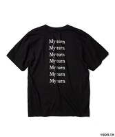 「It’s my turn Tee」