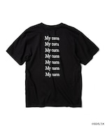 「It’s my turn Tee」