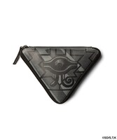 「千年パズル ポーチ」