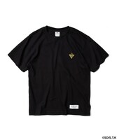 「千年パズル刺繍 Tee」