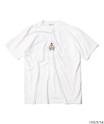 「WIND AND SEA ANIMATION TEE TYPE:A」