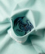 「WIND AND SEA MONSTER TEE TYPE:B」