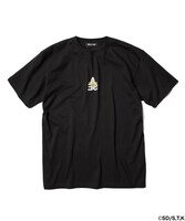 「WIND AND SEA ANIMATION TEE TYPE：A」