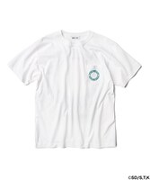 「WIND AND SEA MONSTER TEE TYPE：A」