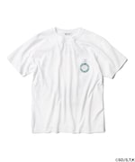 「WIND AND SEA MONSTER TEE TYPE:A」