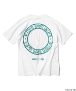 「WIND AND SEA MONSTER TEE TYPE:A」