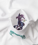 「WIND AND SEA MONSTER TEE TYPE:A」