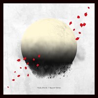 「Beyond Selves」ジャケット