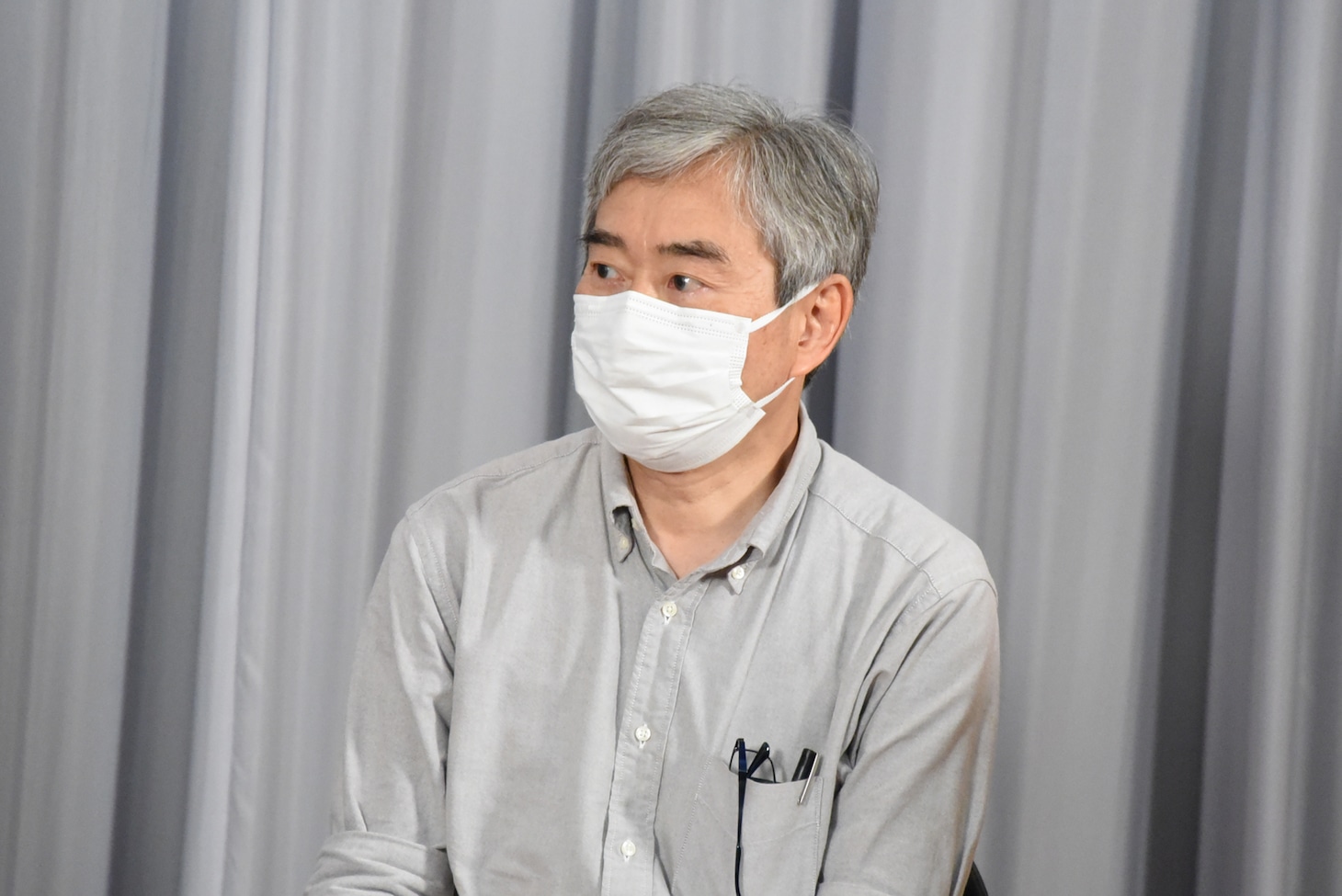 富沢信雄