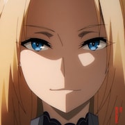 「陰の実力者になりたくて!」七陰の第一席・アルファのキャラクターPV公開