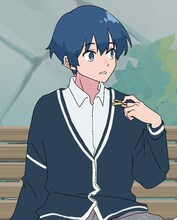 公平（CV：土田玲央）