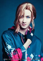 曽野舜太（M!LK）扮する黒木タクヤ。