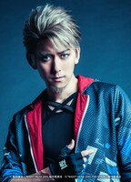 佐々木崇扮する本田大輔。