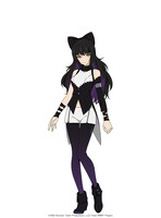 ブレイク・ベラドンナ（CV：嶋村侑）