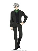 オズピン（CV：井上和彦）