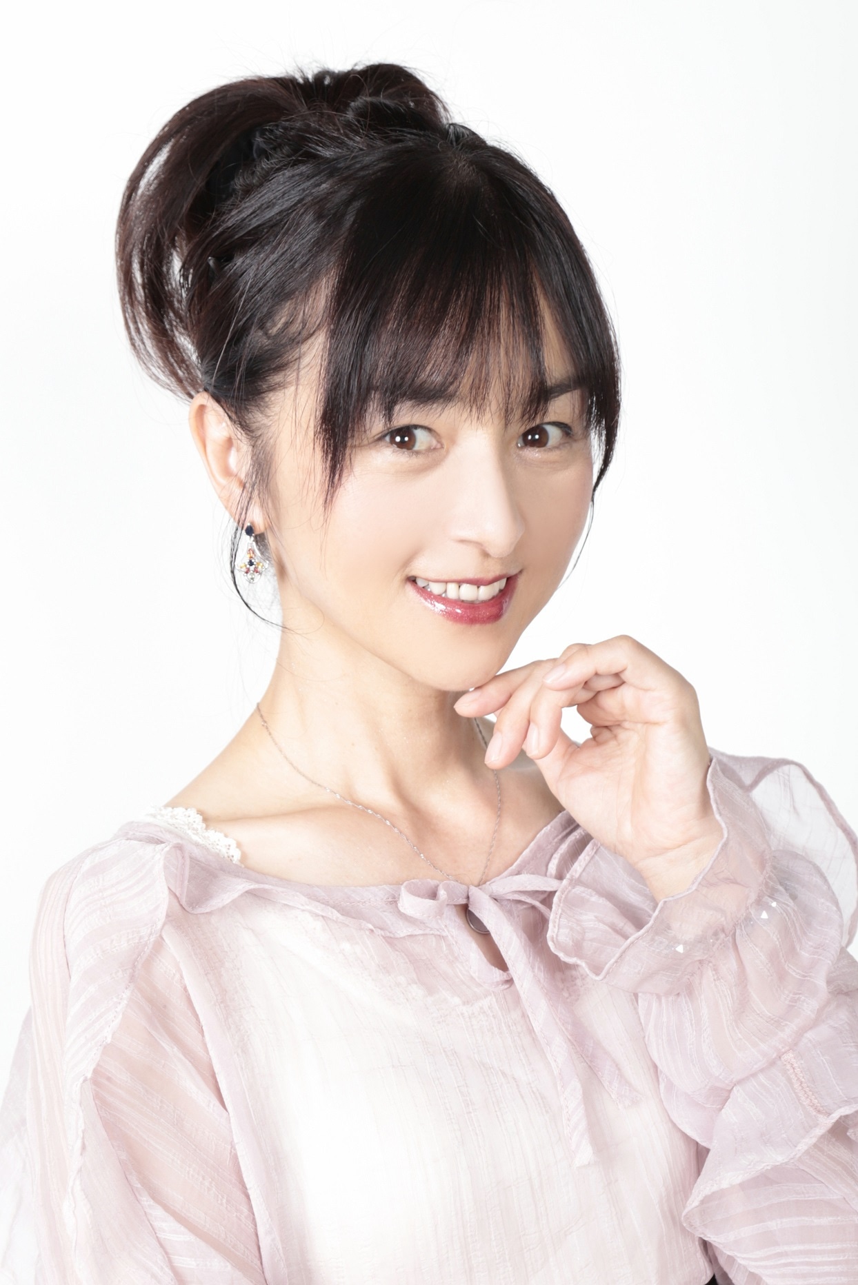 櫻井智