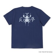 犬王 友有座 Tシャツ（税込3300円）