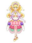 新プリキュア“キュアフィナーレ”今夏登場！「デパプリ」後期EDは佐々木李子