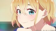 七海麻美のキャラクターPVより。