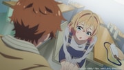 七海麻美のキャラクターPVより。