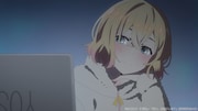 七海麻美のキャラクターPVより。