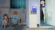 七海麻美のキャラクターPVより。
