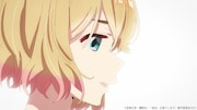 七海麻美のキャラクターPVより。