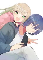 「きみは、ニーナじゃない」告知画像