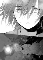 「きみは、ニーナじゃない」より。