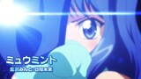 アニメ「東京ミュウミュウ にゅ～♡」第2弾PVより。 (c)征海美亜・吉田玲子・講談社／「東京ミュウミュウにゅ～」製作委員会