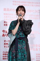 小松未可子