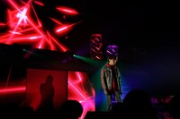 BAE（梶原岳人、96猫）