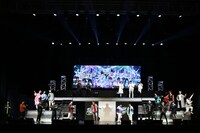 「Paradox Live Dope Show-2022.5.28 PACIFICO Yokohama National Convention Hall-」昼の部より。