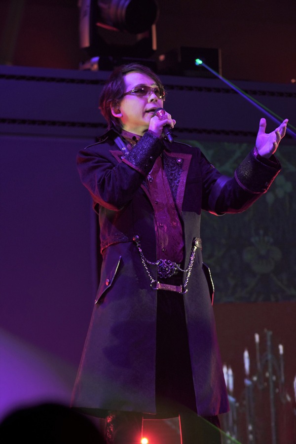 置鮎龍太郎