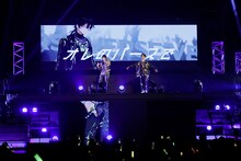 武雷管（小野賢章、諏訪部順一）