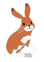 ウサオのかあちゃん（CV：釘宮理恵）