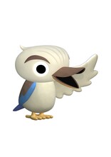 クーカ（CV：松岡禎丞）