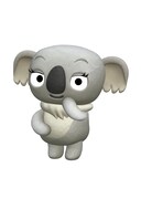 リロイのママ（CV：日高のり子）