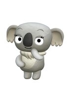 リロイのママ（CV：日高のり子）