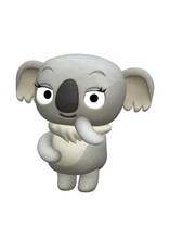 リロイのママ（CV：日高のり子）