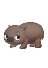 ワンダ（CV：小松未可子）